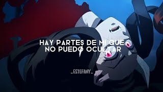 Neoni-Darkside || Daki VS Nezuko || Sub Español || #lyrics