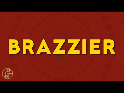 Future - BRAZZIER (Lyrics)