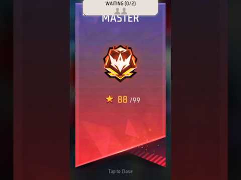 CS RANK GRANDMASTER PUSH🔥🔥#foryou #shorts #short #freefire #trending #viralvideo