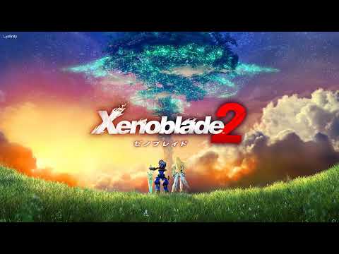 Xenoblade Chronicles 2 - Full OST w/ Timestamps