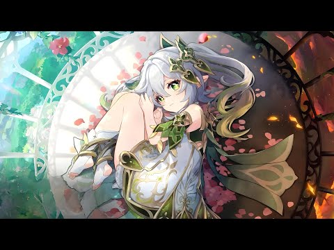 Nightcore – The Storm (TheFatRat & Maisy Kay) - (Lyrics)