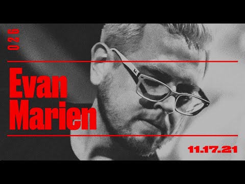 Bass Freq's Podcast | Evan Marien (Ep 26)