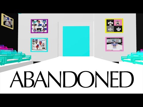 Roblox: Abandoned | Episode 5 | Top Roblox Runway Model