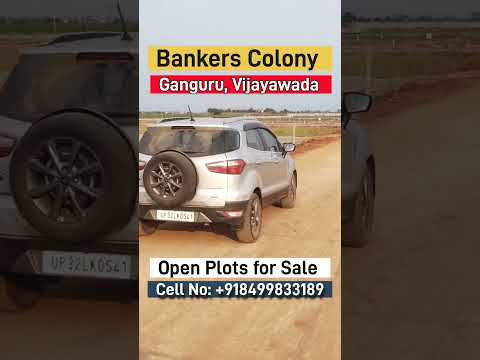 Bankers Colony | Real Estate in Vijayawada | Real Estate |