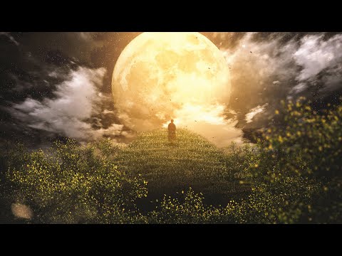 ''Please Help Me Find My Way'' by Mustafa Avşaroğlu | Emotional Ambient Piano Music