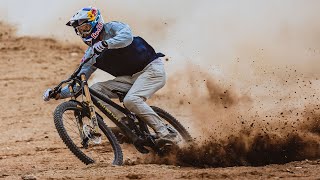 RIDGELINE VI: KAZAKHSTAN - GEE ATHERTON