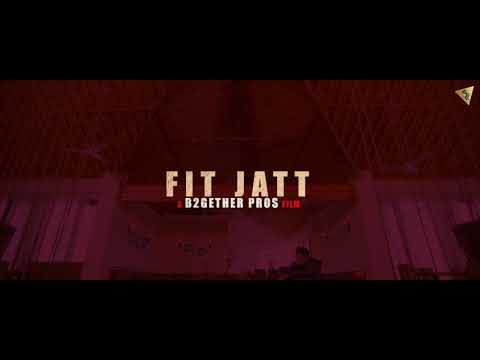 Fit Jatt (Teaser) Garry Atwal Ft. Deep Kahlon I Rehaan Records