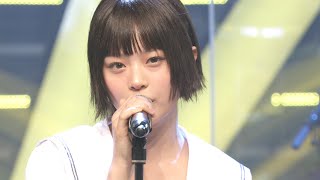 'THE SEASON IN THE SUN' Cover by HANNI @ CDTV LIVE! LIVE! | TBS (240819)