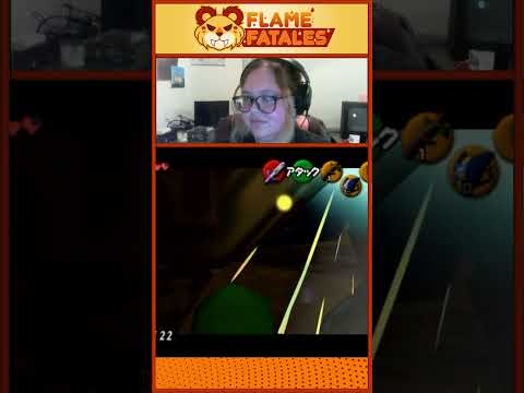 Sword Glitch in The Legend of Zelda: Ocarina of Time  - Flame Fatales 2024