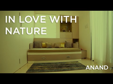 In love with nature - Rohan Anand