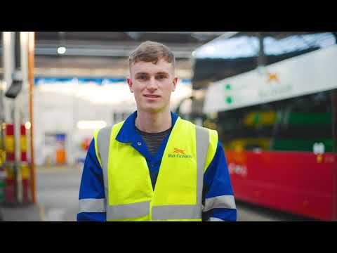 Apprenticeship Programe Process   Martin