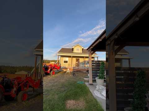 Brining Flooring into the Tiny Home #tinyhouse #flooret