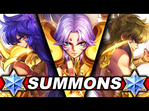 🔴SUMMONS EXCLAMACION ATHENA + Grand Theft Auto 🔴en VIVO Saint Seiya Awakening