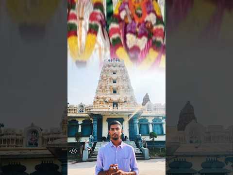 Penuganchiprolu sri tirupatamma ammavari temple vibes ✨ #andhrapradesh #viral #trending #shorts