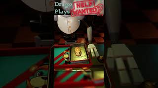 SCREW THE STAFFBOTS #fivenightsatfreddyshelpwanted2 #fnafhelpwanted2 #fnafhw2 #shorts