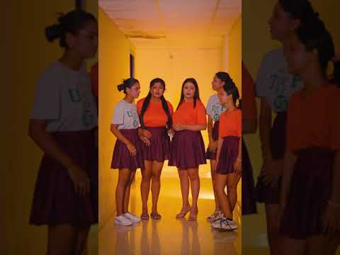 School Mai Bhoot🧟🧟 #trending #emotional #funnyvideos