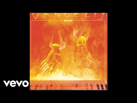 Vangelis - Heaven and Hell, Pt. II (Audio)