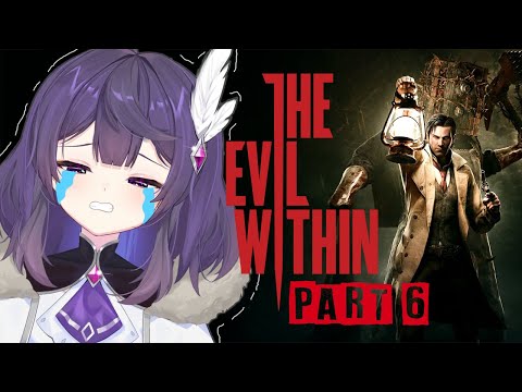 [The Evil Within] Orang2 pada pet*s epil witin kenapa sich (chapter 7-9) #part6