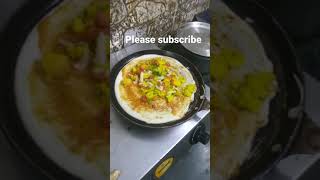 #shorts ||South Indian dosa||#vairl video Vairl#shorts#dosa#vairlstatus