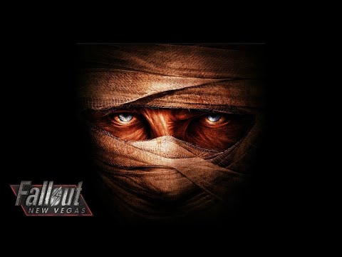 Fallout: New Vegas - The Psychology of Joshua Graham