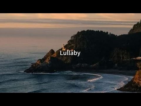 Lullaby (official music )