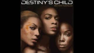 Destiny's Child - Soldier