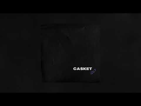 347aidan - CASKET (raw vocals demo)