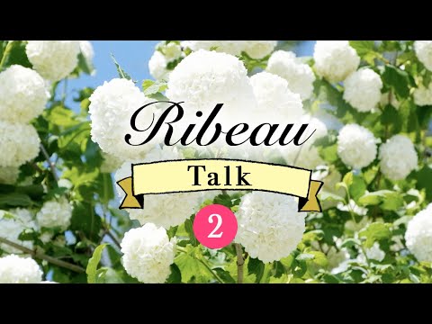 Ribeauトーク💫Part.2「恐怖ではなく、心地よさ、楽しさ、魂の光を捉えて動いて行こう💛2025年も含めて」