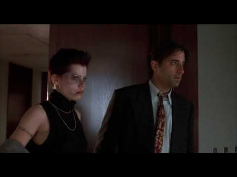 Things To Do In Denver - "Remember That Girl?" - Andy Garcia x Fairuza Balk