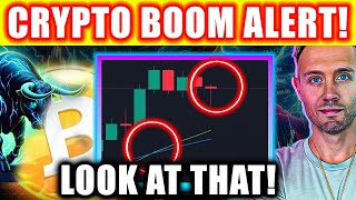 CRYPTO Market Bottom! (MAJOR Signals!)