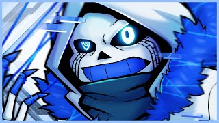 Undertale AU: Error404 Sans Fight Theme - Coded Strike (Fanmade)