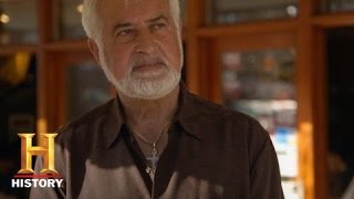 The Great Santini Brothers: It's All Greek To Me | History