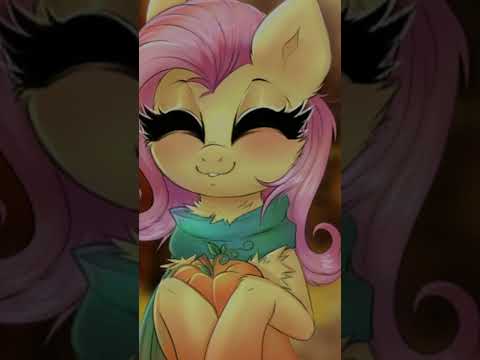 fluttershy