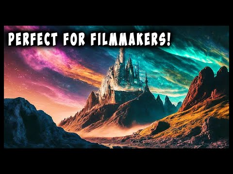 Heroic Journey – Free Cinematic Background Music