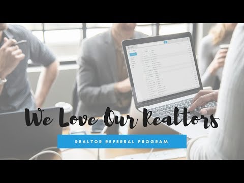 Orlando Property Management - Realtor Referral Program