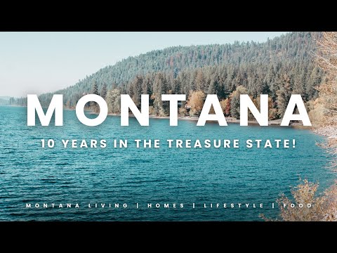 Not AI: What I Wish I Knew Before Moving to Montana: Things We've Learned Living in Montana 10 Years