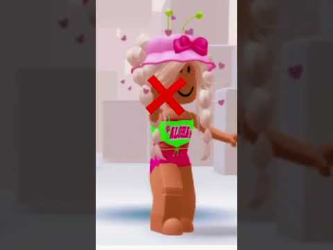 Roblox edit