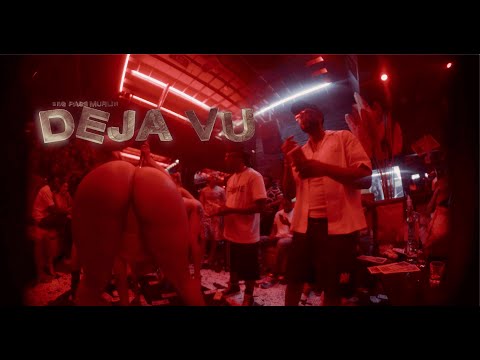 Biig Pabii Murlin x Kama Kesi - Deja Vu (Official Music Video)