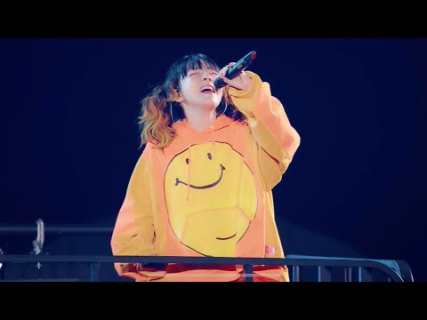 aiko- 『宇宙で息をして』(from「Love Like Pop vol.24」2024.2.17横浜アリーナ)