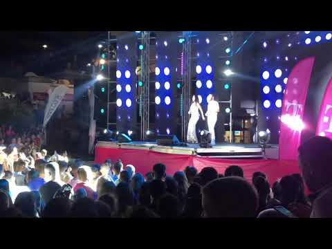 Fatmir Sufa ft. Petronella  - A Ke Dashni (Koncert Live)