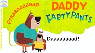 💫 Children's Books Read Aloud | 🐻🐻🐻 Hilarious and Fun Story About Dads Being Dads