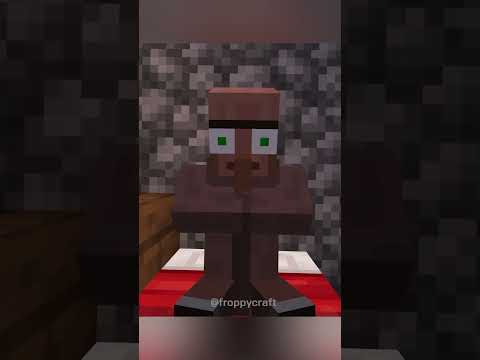 Minecraft Meme