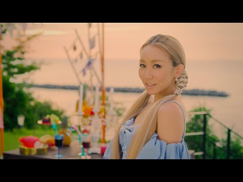 倖田來未-KODA KUMI-『We’ll Be OK』（Official Music Video）