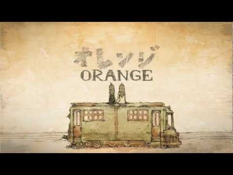 [ENG] Orange (PV) (オレンジ - Hatsune Miku - Tohma)