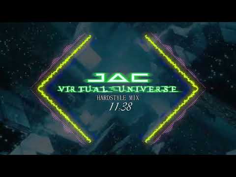 JAC 'Virtual Universe' hardstyle mix