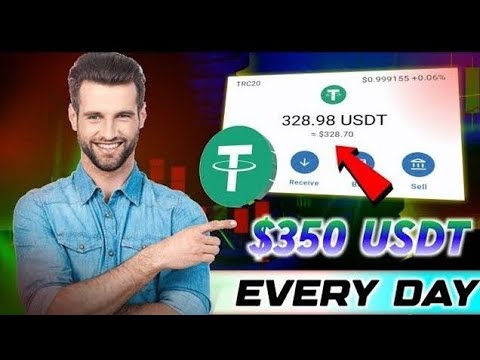 BEST USDT MINING WEBSITE|NEW USDT MINING FLATFORM|LETEST USDT MINING SITES|EARNING MONEY|DAILY EARN