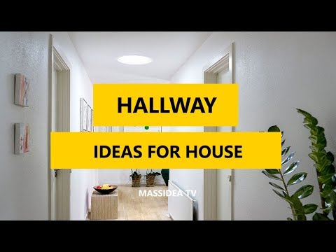 65+ Best Hallway ideas for House in 2018