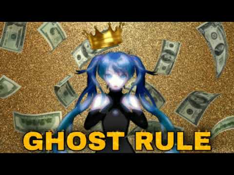 Ghost Rule 16 Singer Chorus!! [4 Singers, 8 VOCALOIDs, 4 UTAUS]