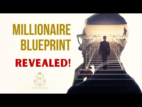 The Millionaire Blueprint for 2025: Here’s What I’ll Do #financialgrowth  #AI #crypto