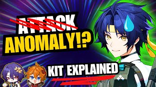 Harumasa Kit Analysis: Anomaly Teammates Needed? | Zenless Zone Zero